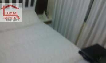 Imagem 5: Apartamento residencial à venda, Jardim Íris, São Paulo - AP1018