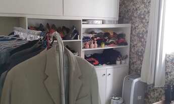 Imagem 7: Apartamento para venda possui 54 metros quadrados com 2 quartos