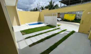 Imagem 4: Casa 2 qts sendo 1 suíte, Piscina, Aguas Claras