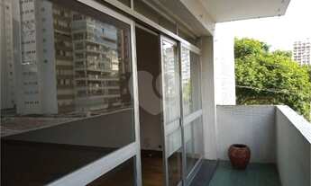 Imagem: Apartamento de 3 dormitórios no Itaim Bibi