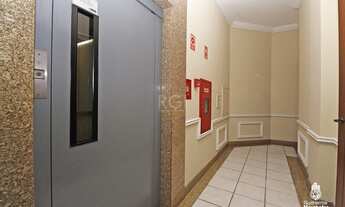 Imagem 3: Porto Alegre - Apartamento Padrão - Menino Deus