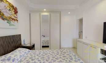 Imagem 6: Cobertura espetacular no coração do Pinheiros Rua Alves Guimarães, Pinheiros, São Paulo