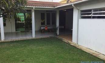 Imagem 4: CASA ASSOBRADADA - BROOKLIN - SP