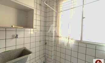 Imagem 7: Apartamento (tipo - padrao) 2 dormitórios, cozinha planejada, em condomínio fechado