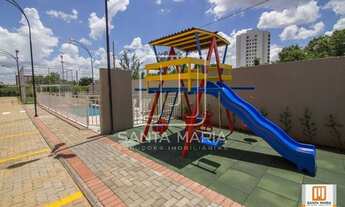 Imagem 6: Apartamento (tipo - padrao) 2 dormitórios, cozinha planejada, portaria 24hs, lazer, elevad