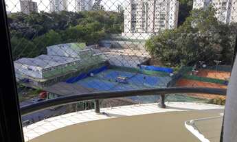 Imagem 5: Apartamento pá venda e para Alugar com 4 quartos no Morumbi ,São Paulo-SP