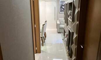 Imagem 5: Excelente apartamento Residencial Vivace TAGUATINGA 2Qrts 63m andar alto