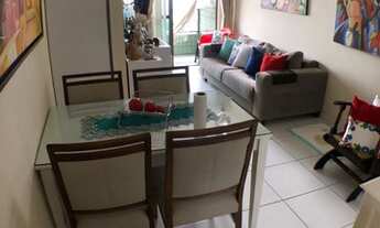 Imagem 4: 3 Quartos suíte Campo Grande