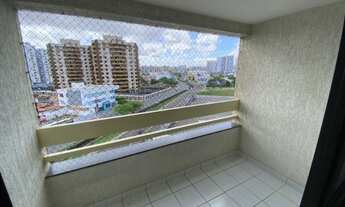 Imagem 6: Residencial Jaime Araújo