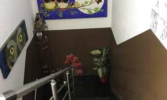 Imagem 7: Sobrado com 3 dormitórios à venda, 483 m² - Parque Espacial - São Bernardo do Campo/SP