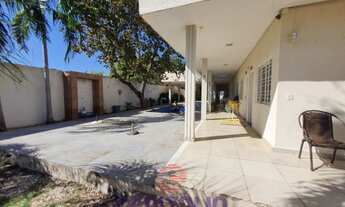 Imagem 6: Casa com 6 quartos - Bairro Setor Central em Aruanã