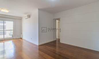 Imagem 2: Apartamento Locação 3 Dormitórios - 112 m² Vila Madalena