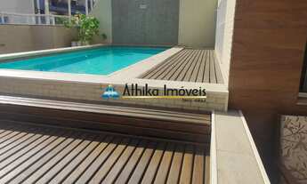 Imagem 2: Linda Cobertura Duplex com Vista Eterna do Mar na Praia da Costa