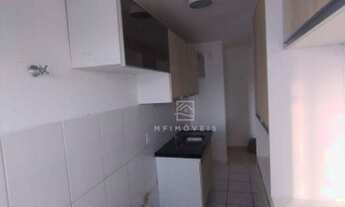 Imagem 6: Apartamento à venda, 62 m² por R$ 230.000 - Parque Manibura - Inspiratto Condomínio