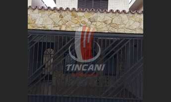 Imagem 2: São Paulo - Casa Padrão - VILA GOMES CARDIM