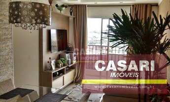 Imagem 2: Apartamento Residencial à venda, Centro, São Bernardo do Campo - AP53041