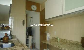 Imagem 5: São Paulo - Apartamento Padrão - PARQUE PERUCHE