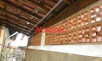 Imagem 6: Venda - CASA - BOSQUE DOS EUCALIPTOS - SAO JOSE DOS CAMPOS - 175 M² AT - 91 M² AC - DORM 3