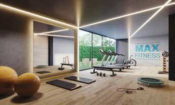 Imagem 2: L)Lancamento na Imbiribeira - 2 Quarto-44m² Oportunidade - Edf. Carlos Mendonça