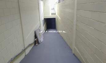 Imagem 3: São Paulo - Galpão/Depósito/Armazém - CASA VERDE ALTA