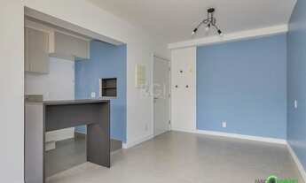 Imagem 3: Porto Alegre - Apartamento Padrão - Glória