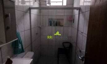 Imagem 6: Casa com 2 dormitórios à venda, 150 m² por R$ 424.000,00 - Residencial Júlia Caparroz - Ca