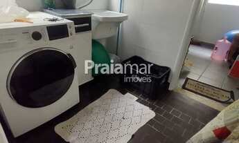 Imagem 6: Apartamento para venda possui 80 metros quadrados com 2 quartos em Centro - São Vicente