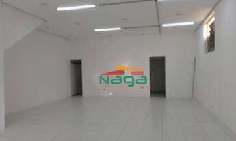 Imagem 13: Salão para alugar, 100 m² por R$ 1.900/mês - Vila Guarani (Z Sul) - São Paulo/SP