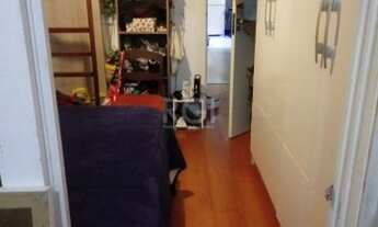 Imagem 4: Porto Alegre - Apartamento Padrão - Cidade Baixa