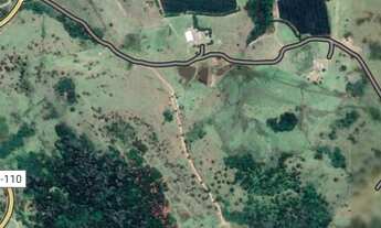 Imagem 3: Terreno rural Terreno / lote com venda por R$220.000
