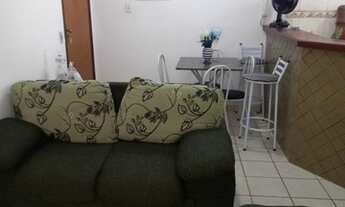 Imagem 3: Apartamento 1 dormitório-excelente localização-c/escritura definitiva