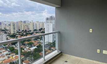 Imagem 3: APARTAMENTO PARA LOCAÇÃO 44M² - BROOKLIN