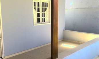 Imagem 2: Casa Guriri rua 09