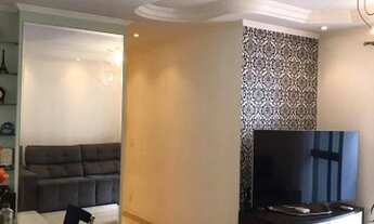 Imagem 4: Apartamento para venda com 56 metros quadrados com 2 quartos em Vila Carrão - São Paulo