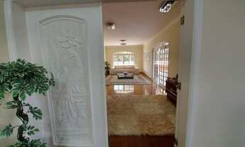 Imagem 7: Queiroz,Casa de condomínio para venda tem 400 metros quadrados com 4 quartos