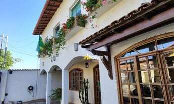 Imagem 2: Casa com 3 dormitórios à venda, 389 m² por R$ 1.200.000 - Diamante (Barreiro) - Belo Horiz