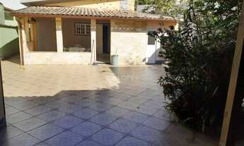 Imagem: Casa com 2 dormitórios à venda, 122 m²