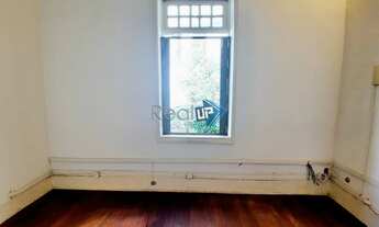 Imagem 2: RIO DE JANEIRO - Casa Padrão - Botafogo Botafogo