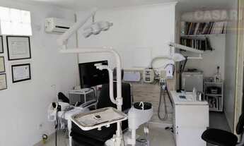 Imagem 6: Casa com 1 dormitório à venda, 192 m² por R$ 1.050.000,00 - Jardim do Mar - São Bernardo d