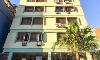 Imagem 2: Porto Alegre - Apartamento Padrão - Menino Deus