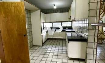 Imagem 3: 260m2, 4 qtos, 3 vagas, no Coração da Zona Norte! Casa forte