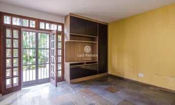 Imagem 2: Casa para aluguel 5 quartos 2 suítes 6 vagas - São Bento