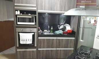 Imagem 7: Apartamento com 1 dormitório à venda, 40 m² por R$ 244.000 - Dos Casa - São Bernardo do Ca