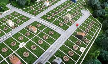 Imagem 6: LOTE A VENDA EM URUSSANGA AS MARGENS DA RODOVIA SC 108 LOTEAMENTO RESIDENCIAL TRAMONTIN