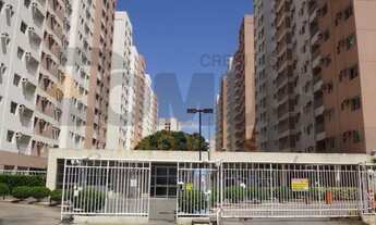 Imagem 7: Excelente apartamento no Condomínio Spazio Acqua, com 3 dormitórios, sendo 01 suite e área