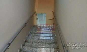 Imagem 7: Prédio Comercial para venda e locação, Jardim Stella, Santo André - PR0791