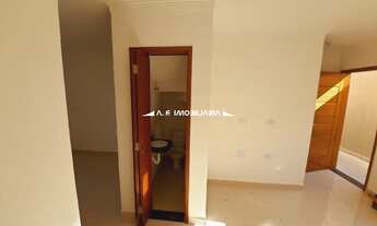 Imagem 7: São Paulo - Casa de Condomínio - CHORA MENINO