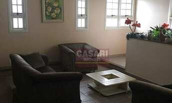 Imagem 3: Sobrado residencial à venda, Nova Petrópolis, São Bernardo do Campo