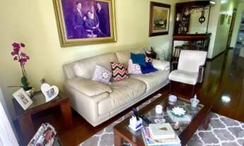 Imagem 4: Apartamento 4 QUARTOS - PREFEITO DULCÍDIO CARDOSO - ABM - BARRA DA TIJUCA- RJ