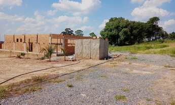 Imagem 3: Terreno com infraestrutura- 500m²